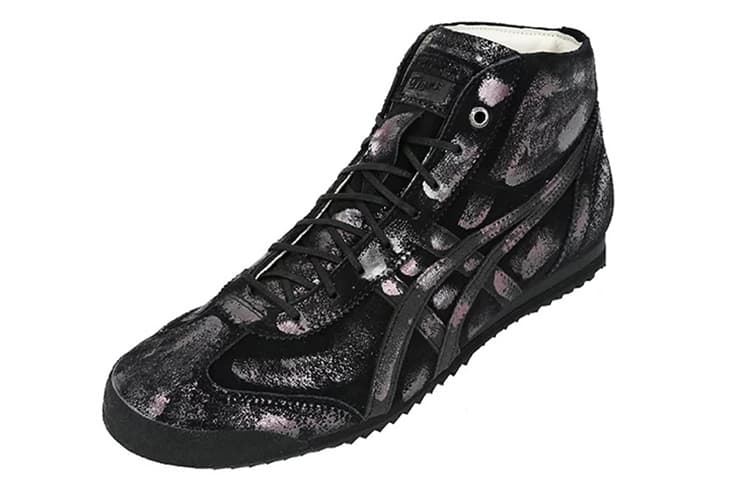Кроссовки Onitsuka Tiger MEXICO 66 - изображение 2