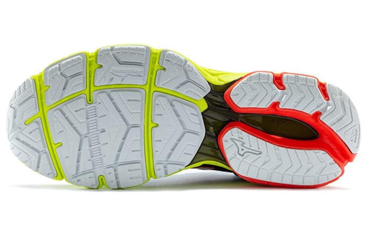 Кроссовки для бега Mizuno Ultima 11 - изображение 5