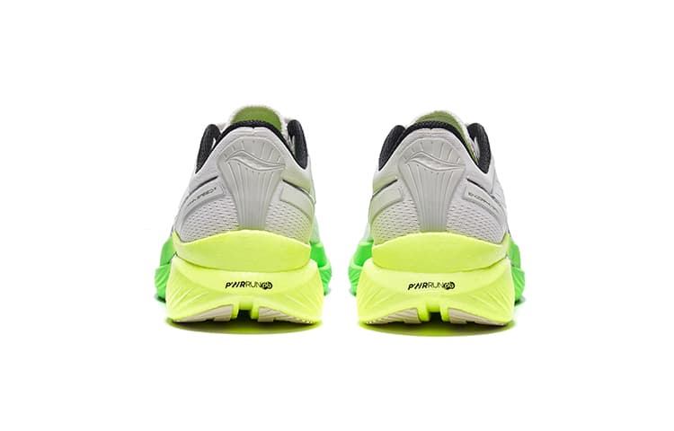 Кроссовки для бега Saucony Endorphin Speed 3 - изображение 4