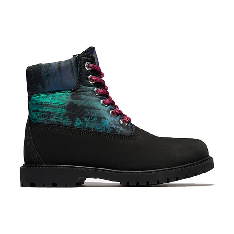 Ботинки уличные Timberland - изображение 2