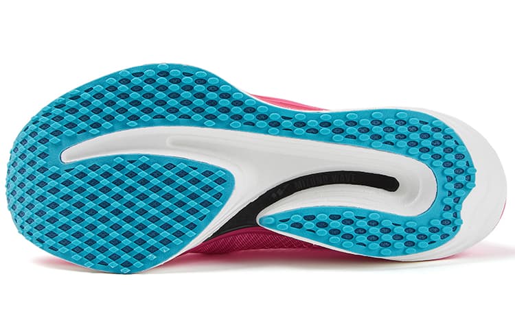Кроссовки для бега Mizuno WAVE REBELLION PRO - изображение 6