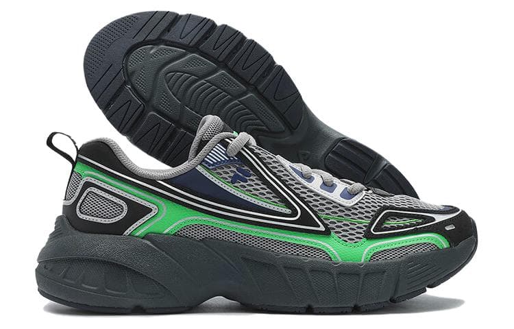 Кроссовки для бега FILA FUSION CRED - изображение 5