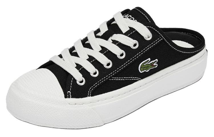 Сандалии LACOSTE - изображение 2