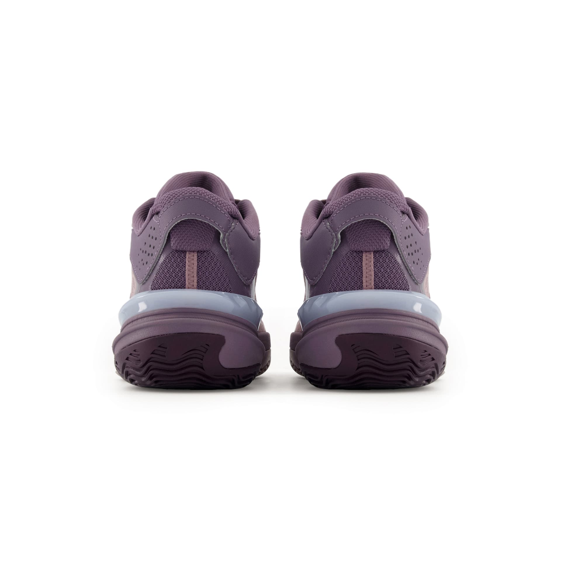 Кроссовки для баскетбола New Balance Hesi Low V2 Удобная ткань искусственная кожа баскетбольные кроссовки унисекс - изображение 4