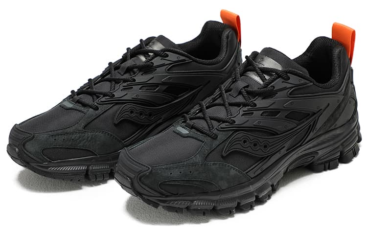 Кроссовки для бега Saucony Cohesion Armor - изображение 3