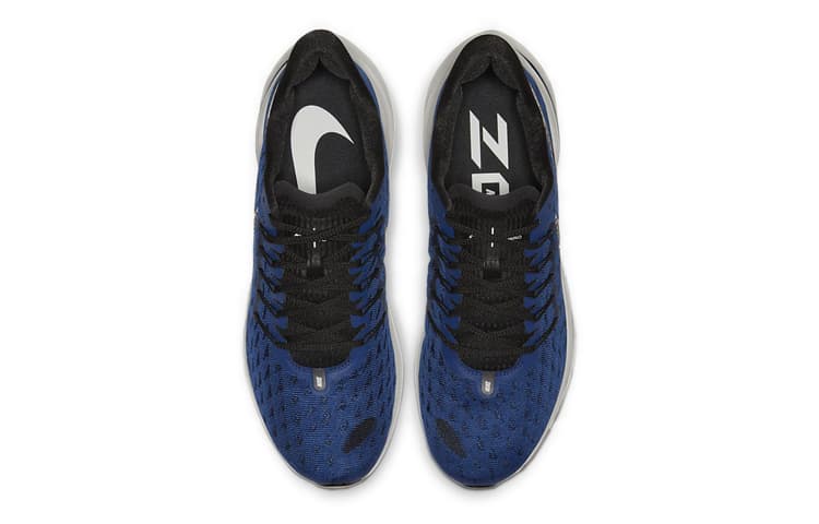 Кроссовки для бега Nike Air Zoom Vomero 14 — фото 5