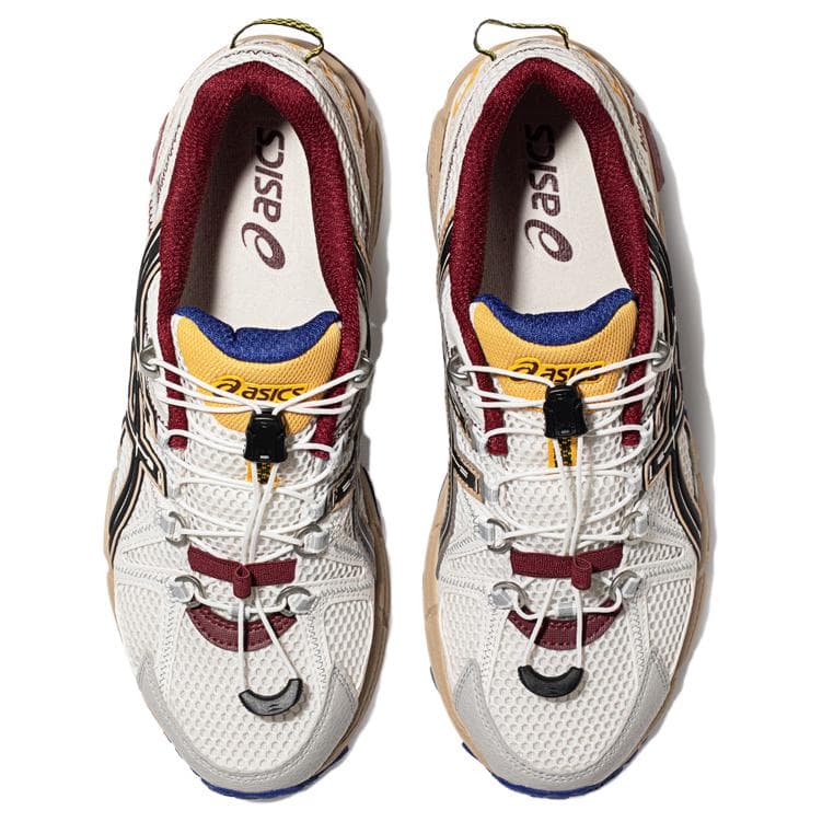 Кроссовки для бега Asics Gel-Kahana 8 - изображение 3