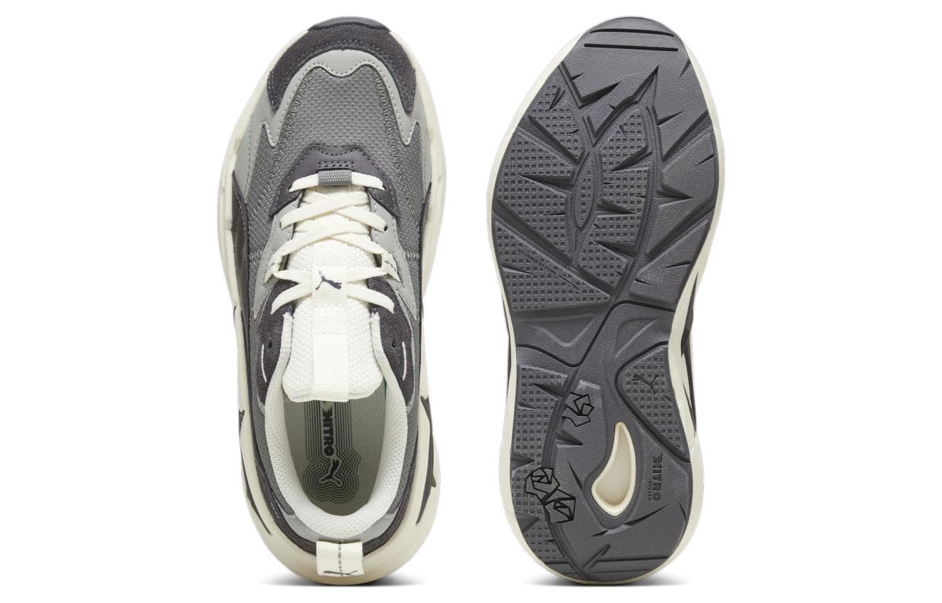 Кроссовки PUMA Spina Nitro Tonal - изображение 4