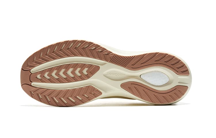 Кроссовки для бега Saucony Phoenix Inferno 3 - изображение 5