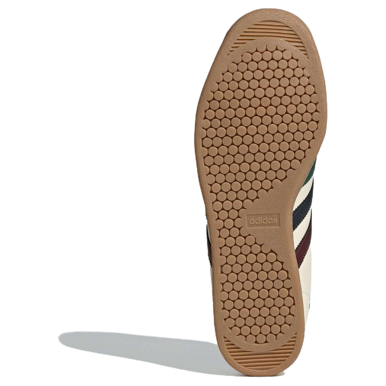 Кроссовки Adidas Originals Stadt Low Skateboard Кроссовки Унисекс Бежевые - изображение 6