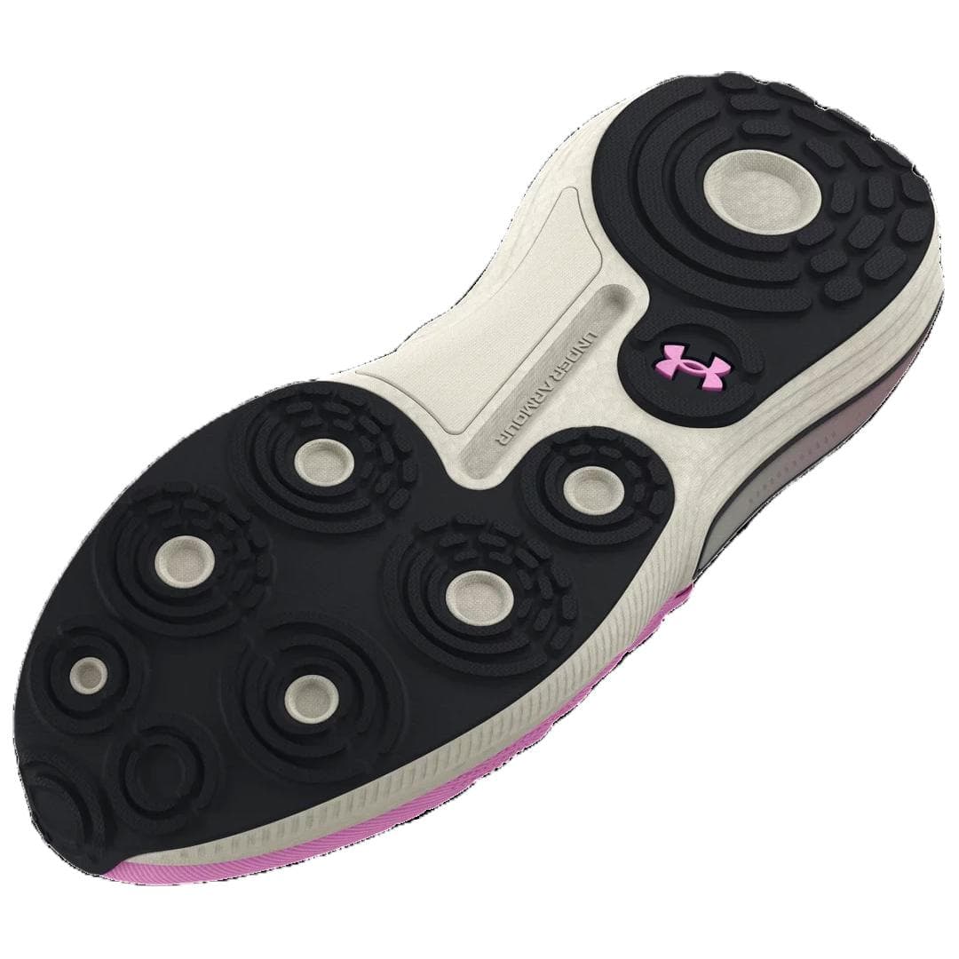 Кроссовки Under Armour UA Phantom 4 Pink - изображение 4