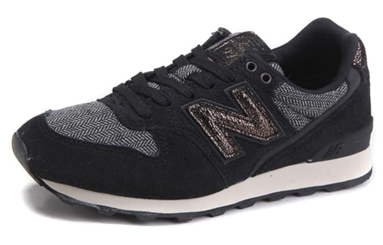 Кроссовки для бега New Balance 996 - изображение 2