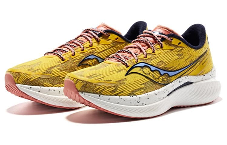 Кроссовки для бега Saucony Endorphin Speed 3 - изображение 3