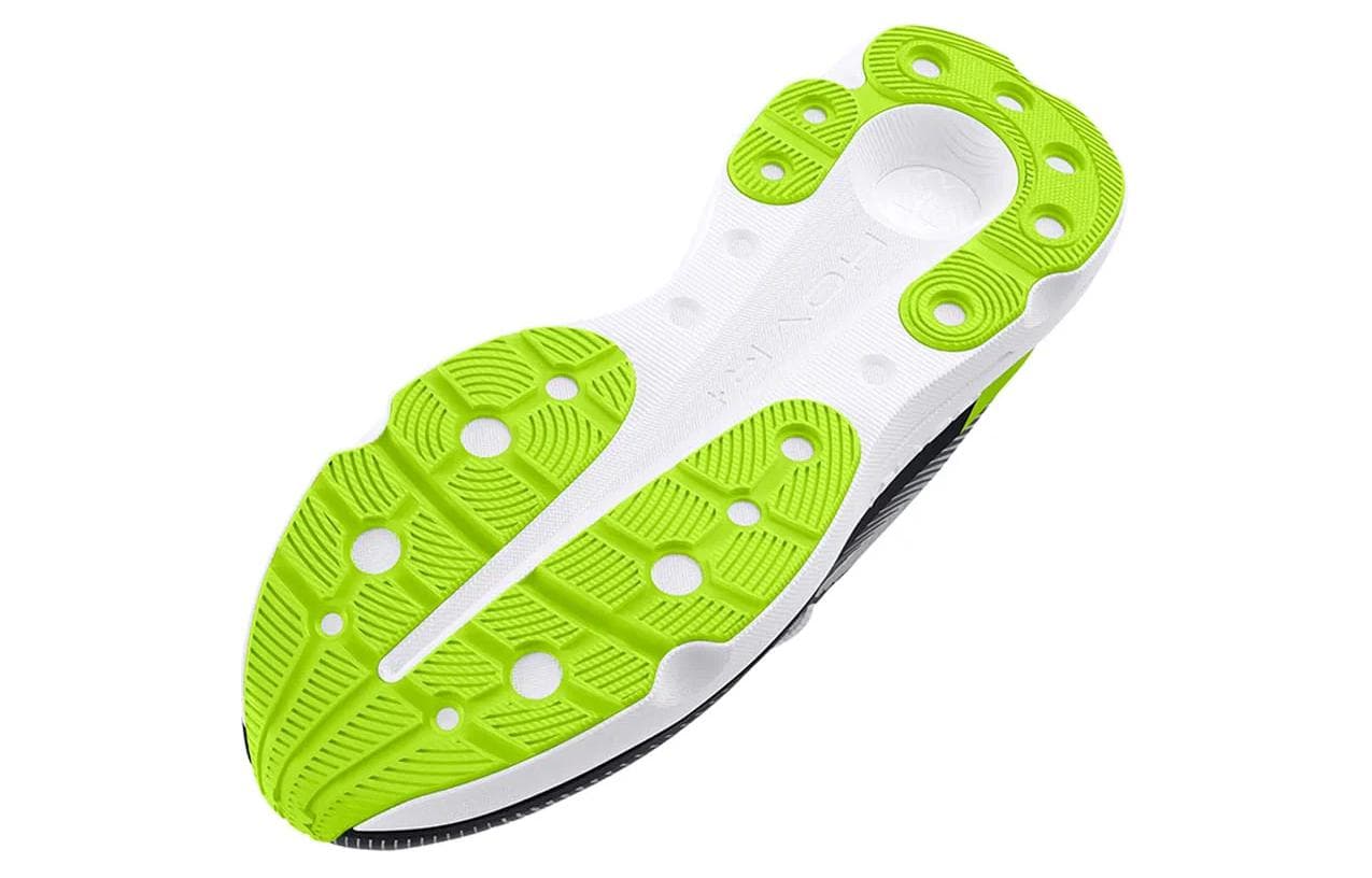 Кроссовки для бега Under Armour Infinite Pro - изображение 5