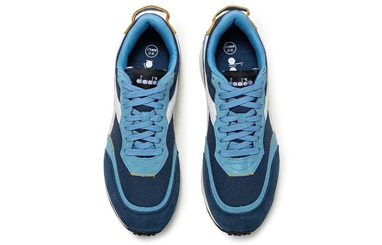 Кроссовки для бега diadora - изображение 4