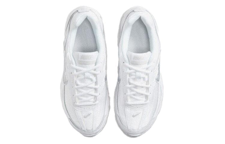 Кроссовки для бега Nike Initiator Silver - изображение 4