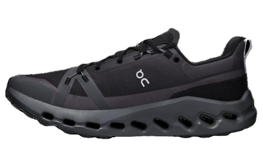 Кроссовки для бега On Cloudsurfer Trail Waterproof