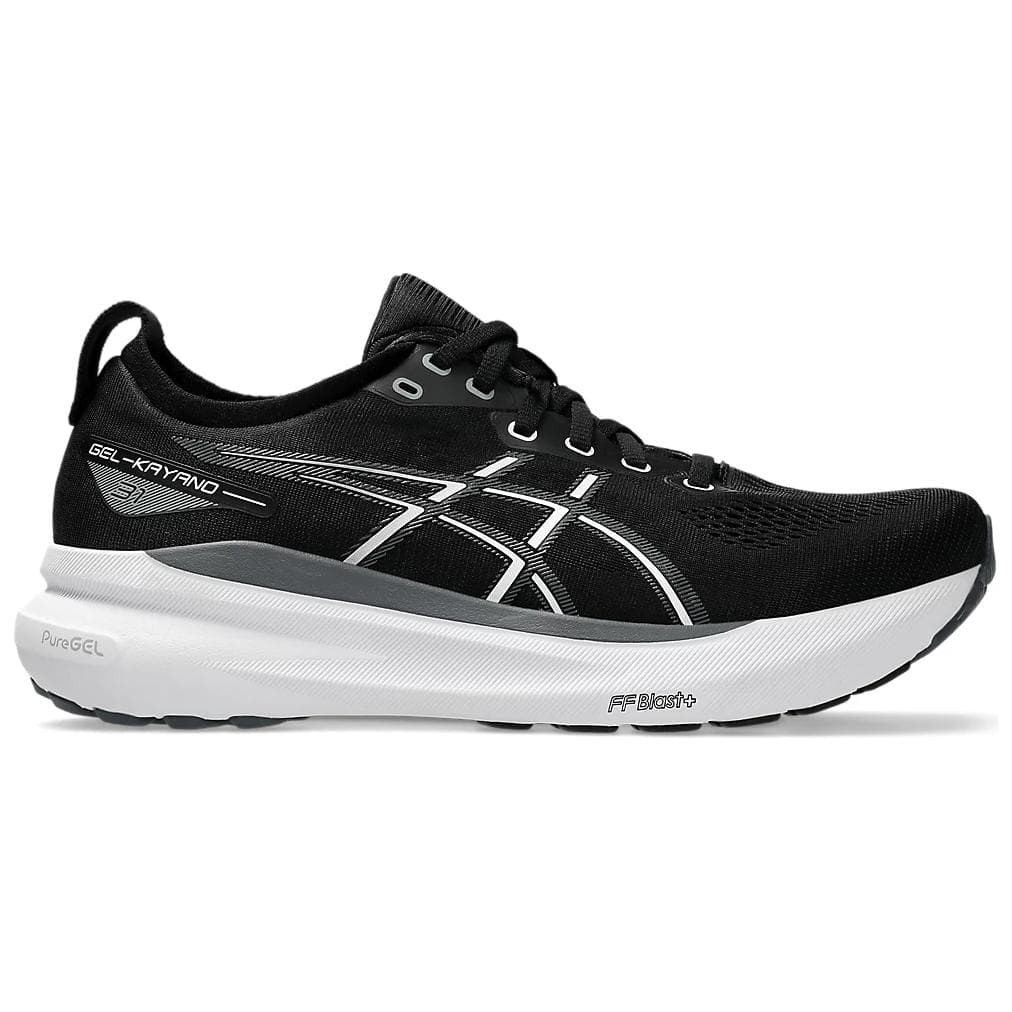 Кроссовки для бега Asics Gel-Kayano 31 - изображение 2