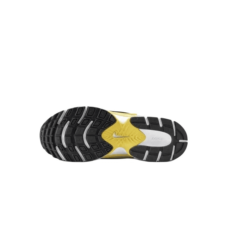 Кроссовки для бега NIKE V5 RNR Дышащий Low Топ Повседневные кроссовки для бега Women's White - изображение 3