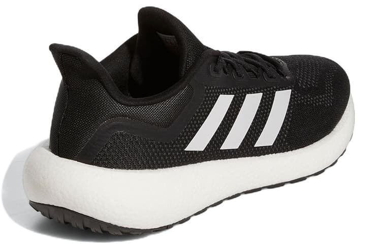 Кроссовки для бега adidas Pureboost 22 - изображение 4