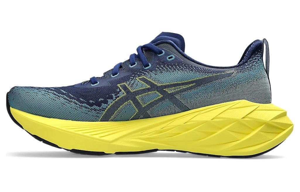 Кроссовки для бега Asics Novablast 4 - изображение 1