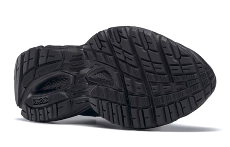 Кроссовки для бега Reebok Road Modern Premier PU - изображение 6