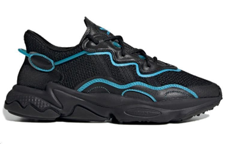 Кроссовки adidas Ozweego - изображение 2