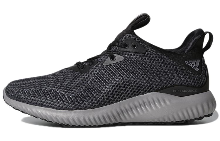 Кроссовки для бега adidas Alphabounce 1 - изображение 1