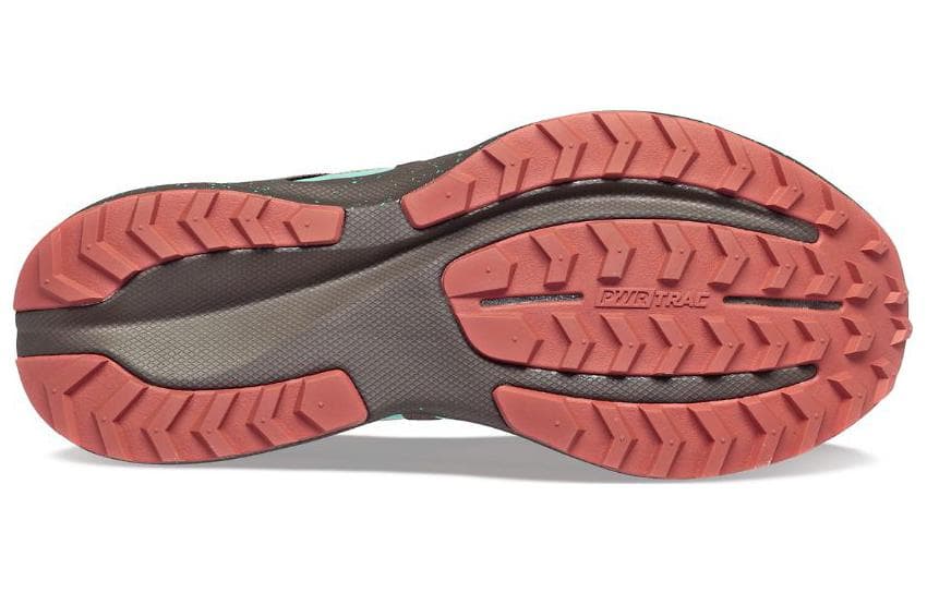Кроссовки для бега Saucony Ride 15 TR - изображение 4