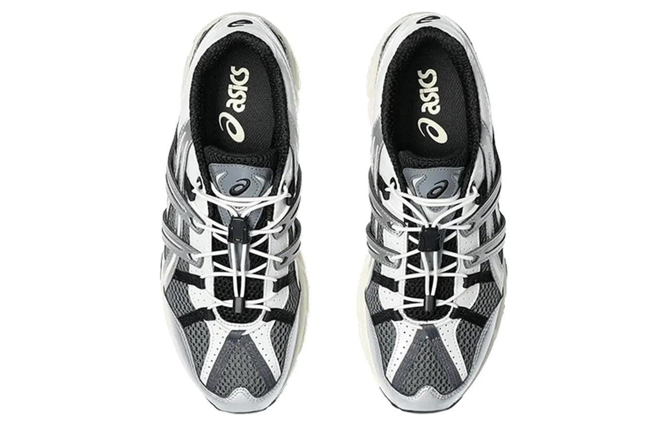 Кроссовки для бега Asics Gel-Sonoma 15-50 - изображение 5