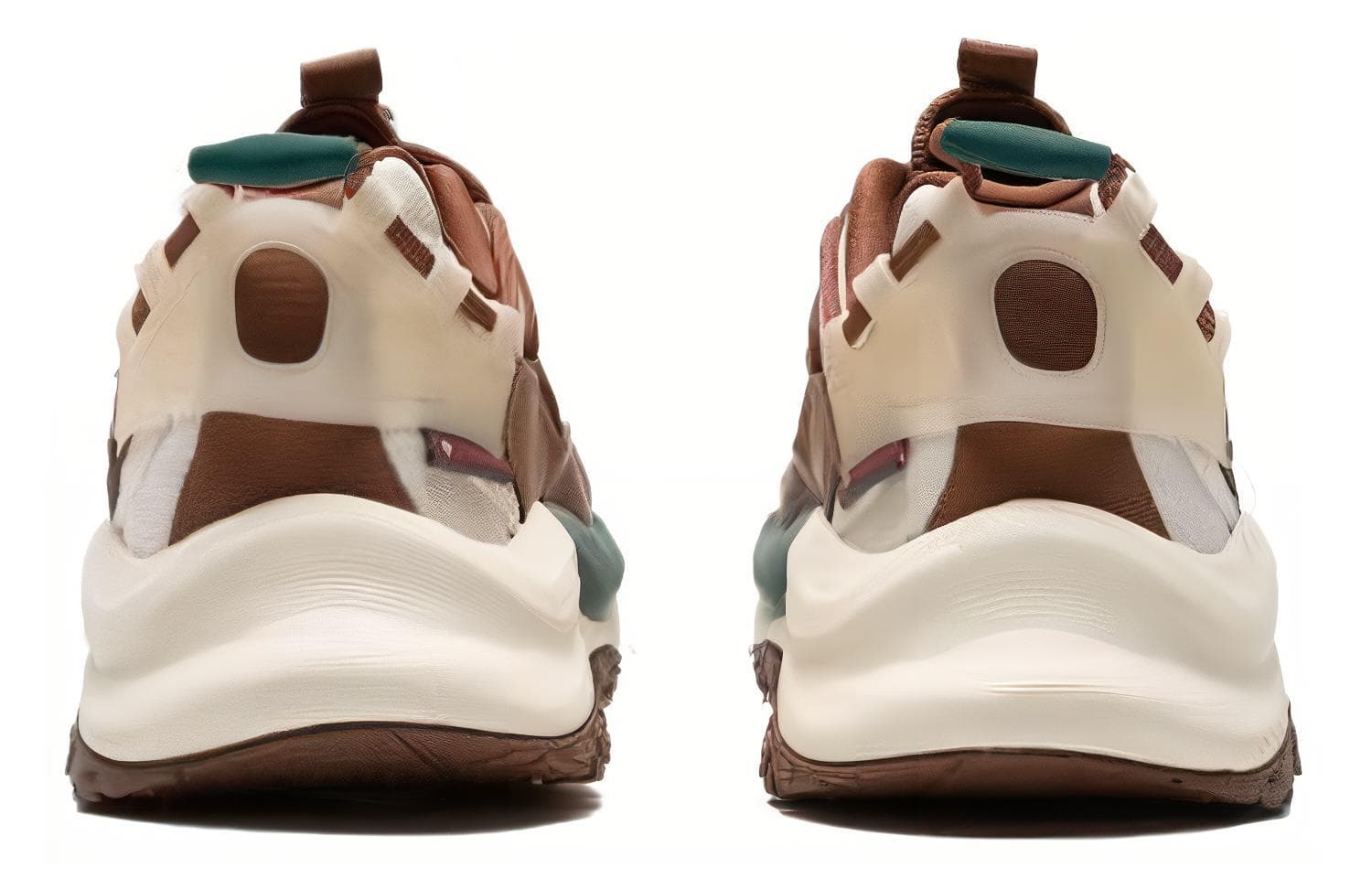 Кроссовки для бега adidas Maxxwavy - изображение 4