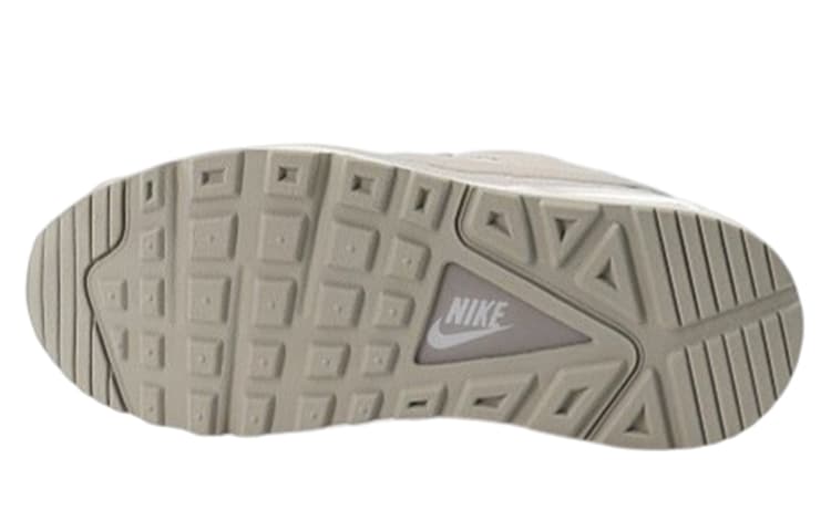 Кроссовки Nike Air Max Command White Grey - изображение 6