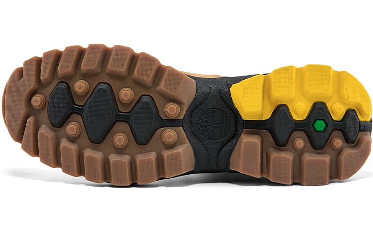 Ботинки уличные Timberland - изображение 6