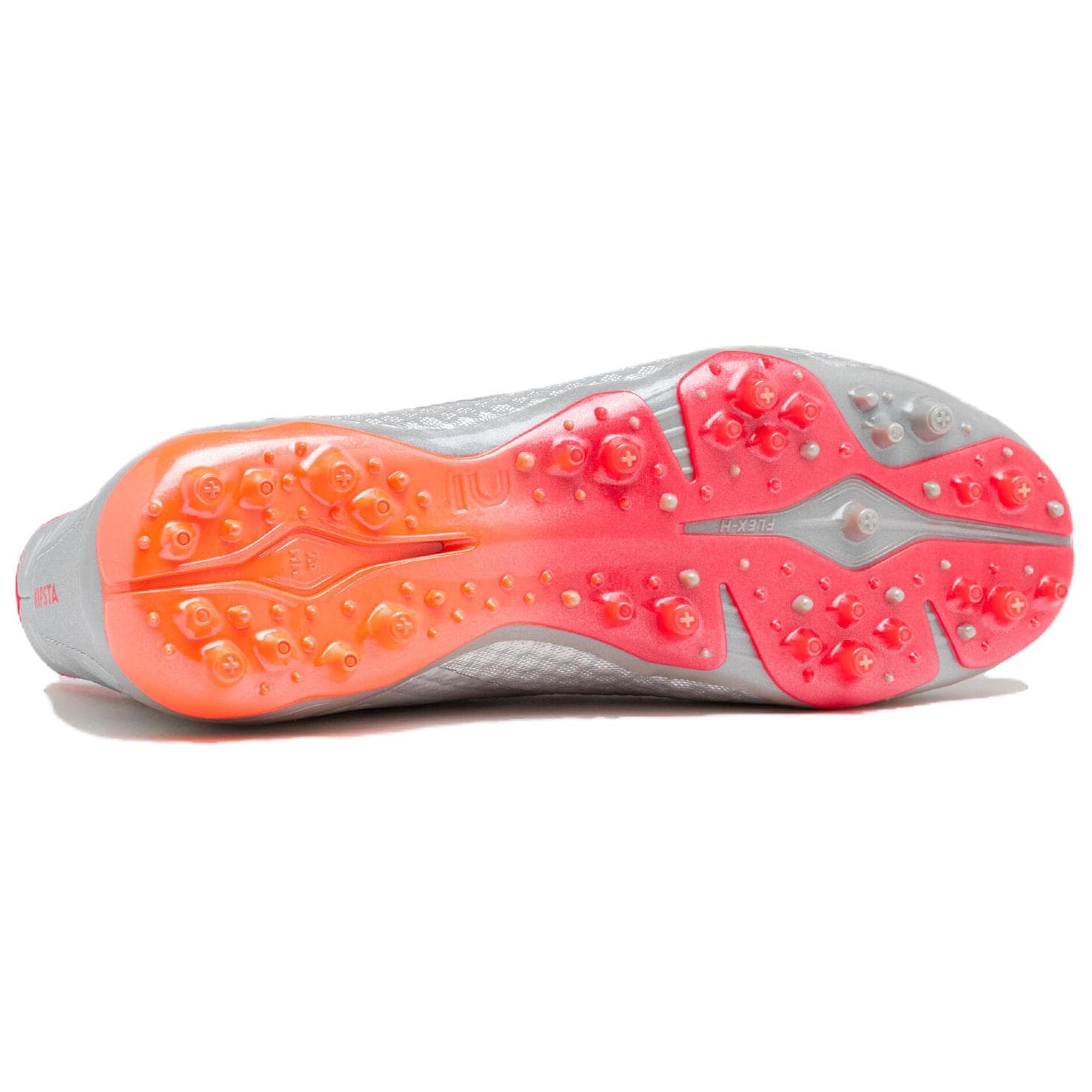 Кроссовки для футбола Decathlon Viralto 3 3D AirMesh - изображение 5
