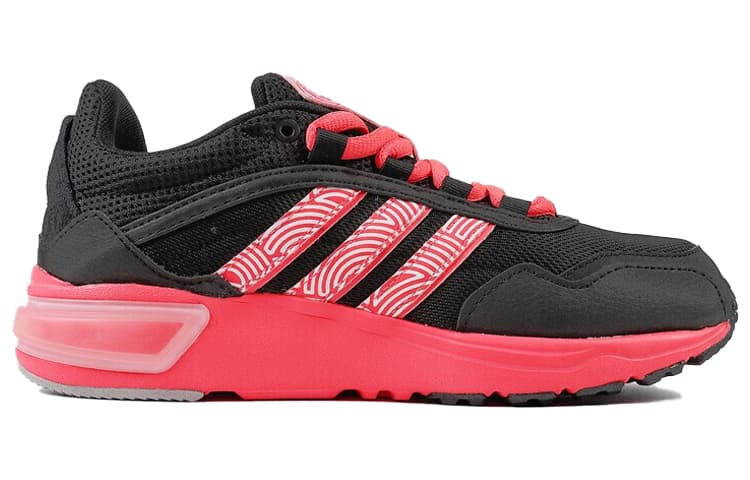 Кроссовки для бега adidas neo Tis Runner - изображение 2