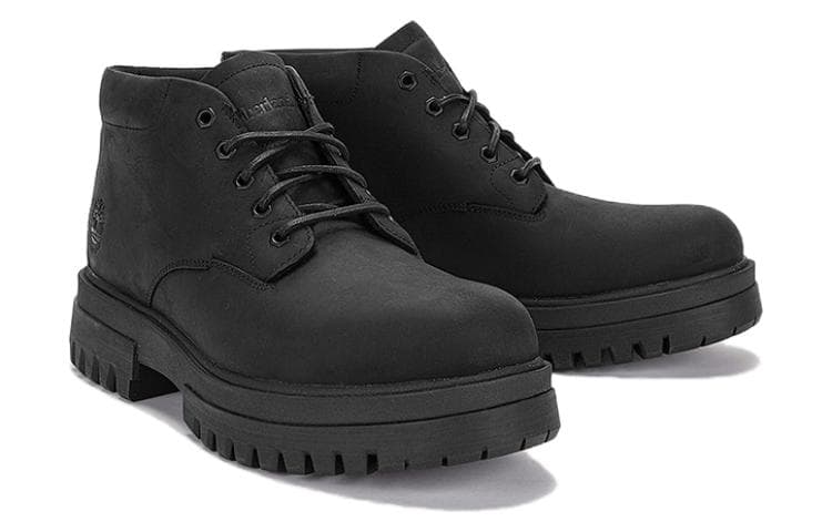 Ботинки уличные Timberland - изображение 2