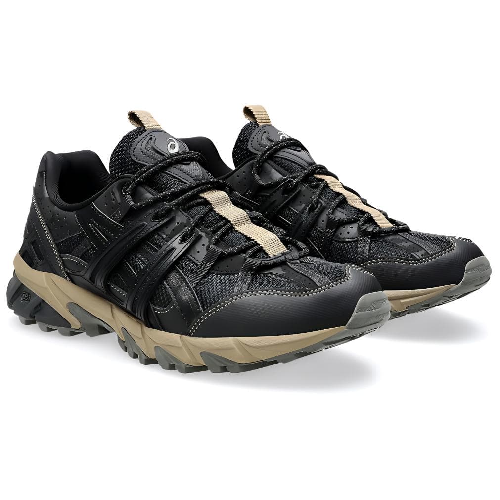 Кроссовки для бега Asics Gel-Sonoma 15-50 - изображение 3