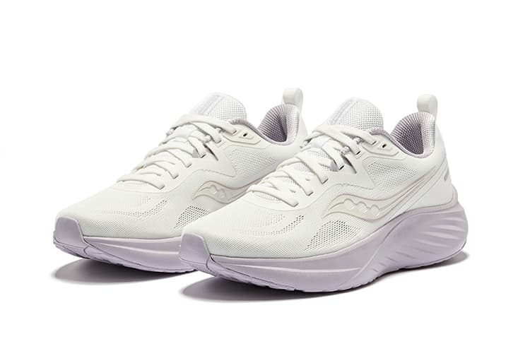 Кроссовки для бега Saucony LANCER 3 EVA - изображение 4