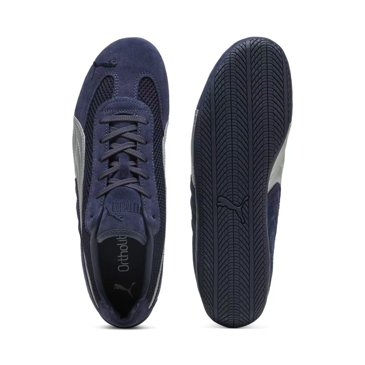 Кроссовки PUMA Speedcat Blue - изображение 4