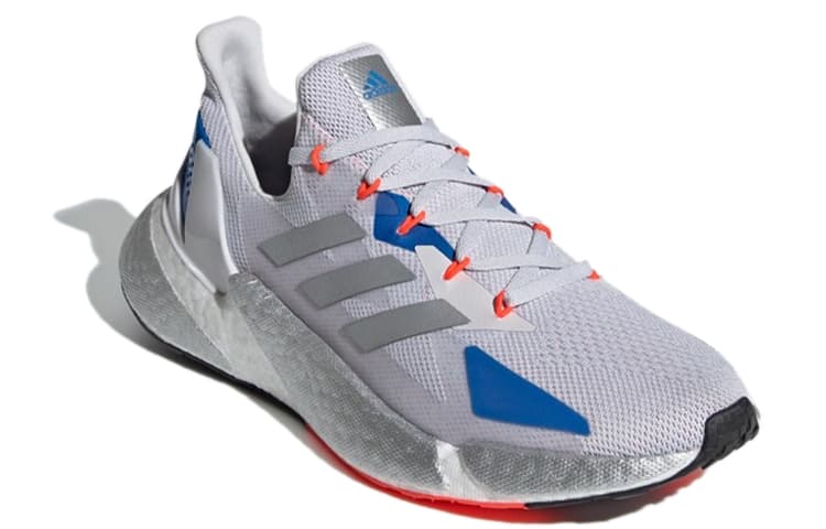 Кроссовки для бега adidas X9000l4 - изображение 3