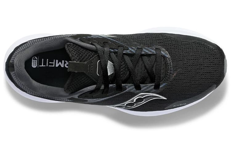 Кроссовки для бега Saucony Axon - изображение 4