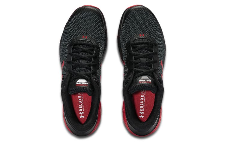 Кроссовки для бега Under Armour Charged Escape 3 BL - изображение 4