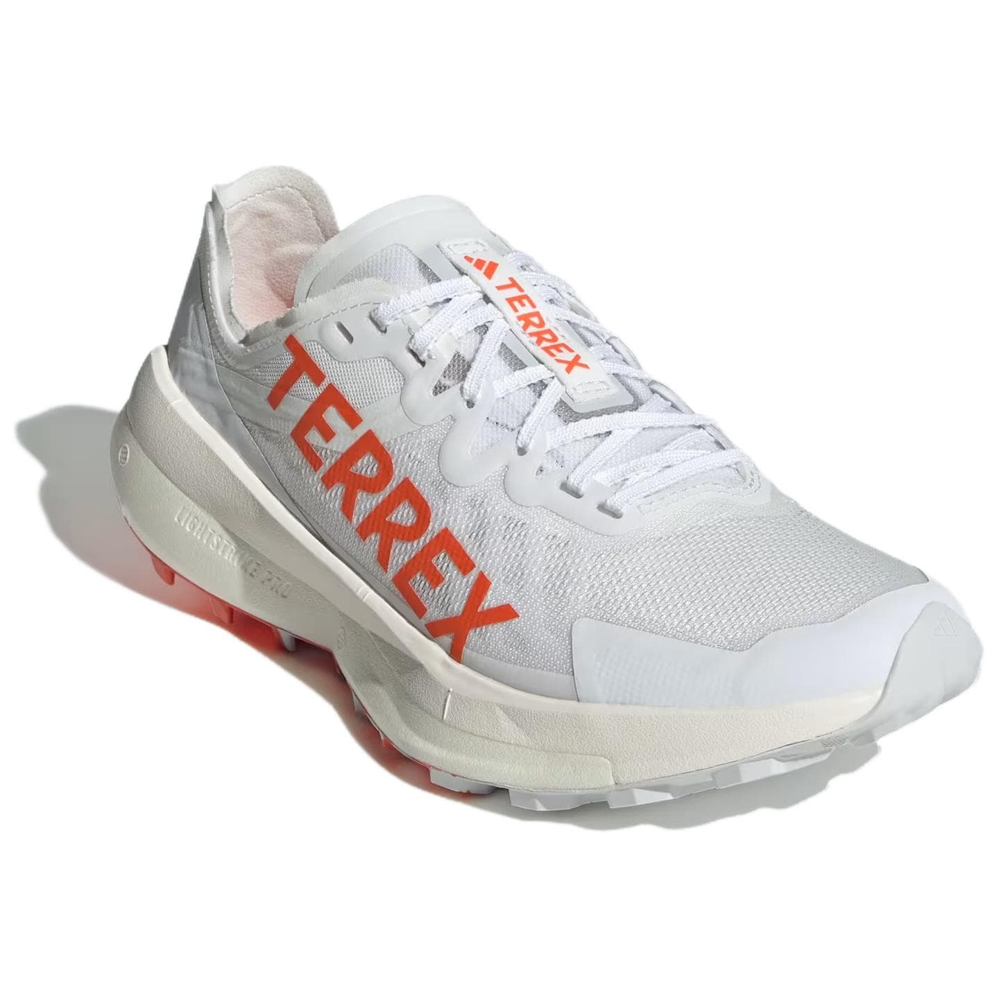 Кроссовки для бега Adidas TERREX AGRAVIC SPEED противоскользящие устойчивые к истиранию низкие кроссовки для бега по пересеченной местности - изображение 3