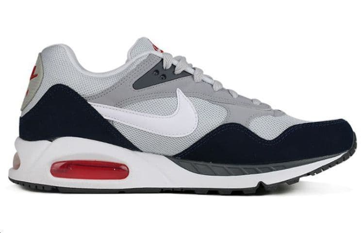 Кроссовки Nike Air Max Correlate Grey White - изображение 2