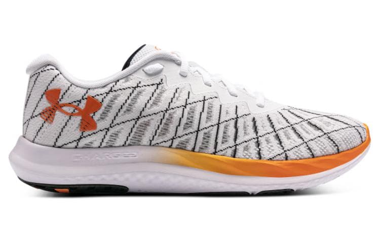 Кроссовки для бега Under Armour Charged Breeze 2 - изображение 2