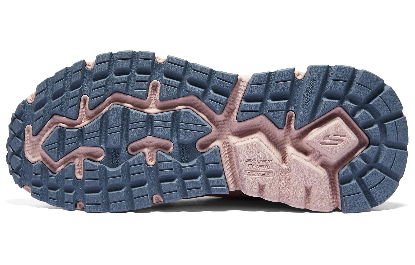 Кроссовки Skechers OUTDOOR - изображение 6