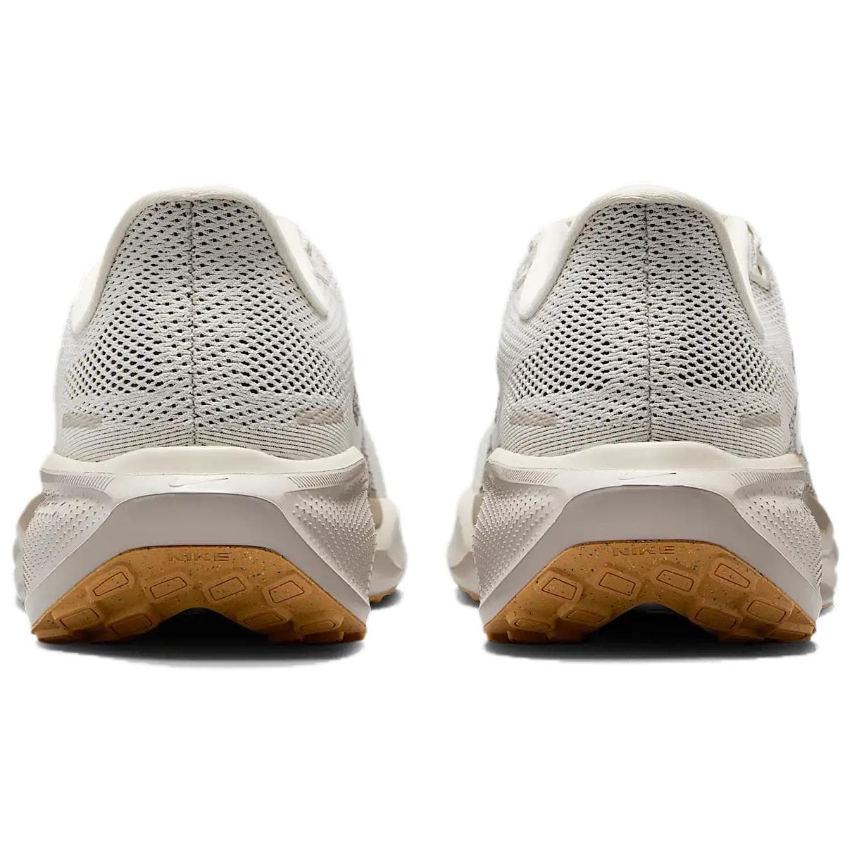 Кроссовки для бега NIKE Pegasus 41 Дышащий Low Топ Беговые кроссовки Женские Серый - изображение 5