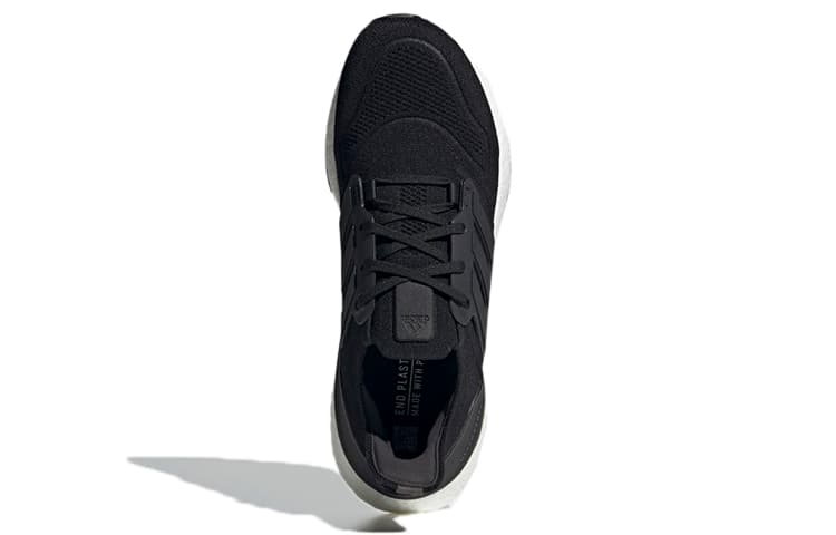 Кроссовки для бега adidas Ultraboost 22 Black - изображение 5