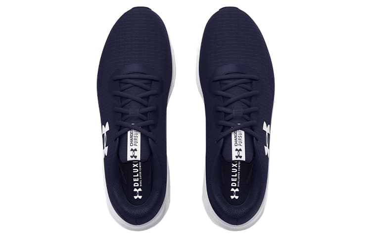 Кроссовки для бега Under Armour Pursuit 3 Tech - изображение 4