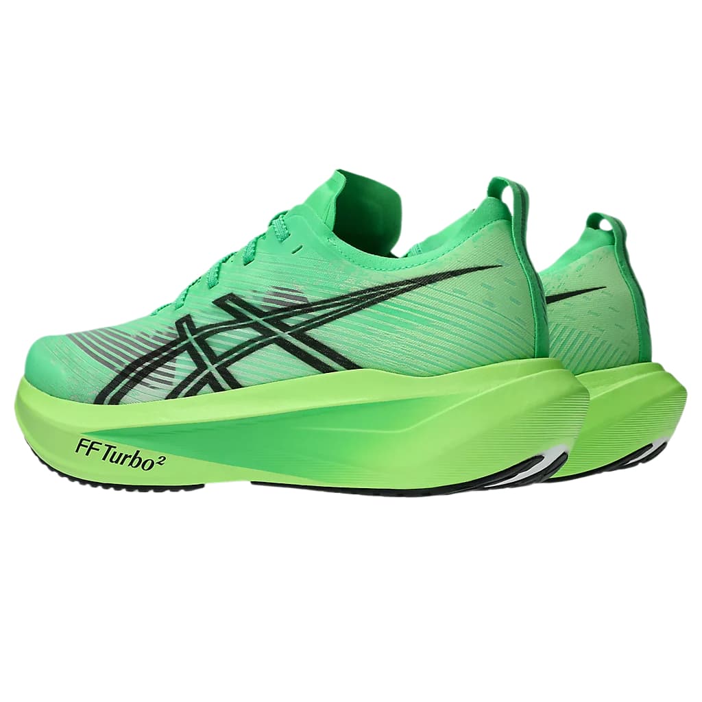 Кроссовки для бега ASICS MEGABLAST — фото 2